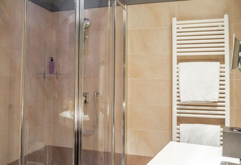Номер Basic, Solea Boutique & Spa