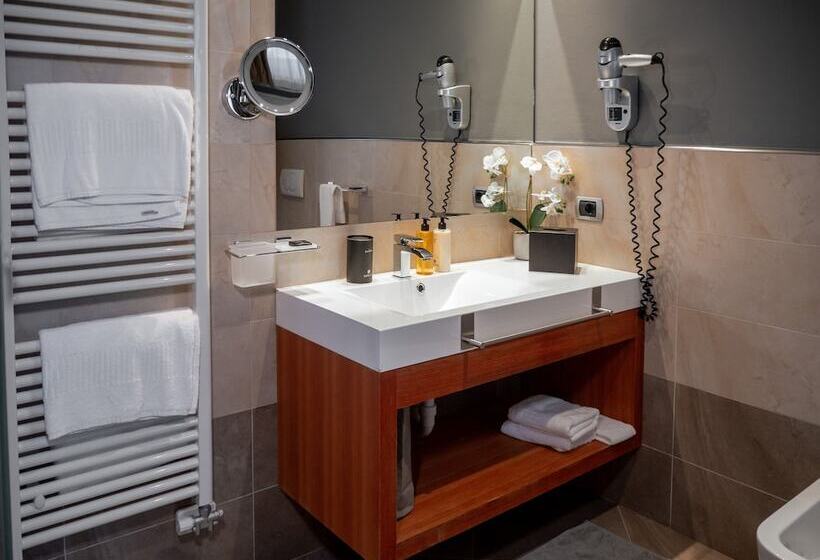 Номер Basic, Solea Boutique & Spa