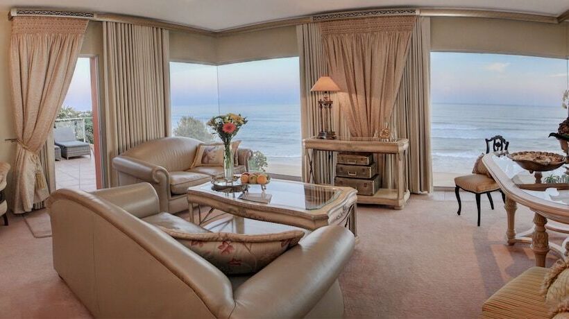 Президентский Люкс, Xanadu Guest Villa