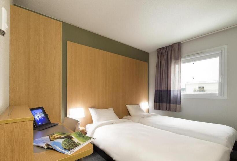 اتاق استاندارد, B&b Hotel Perpignan Sud Marché International