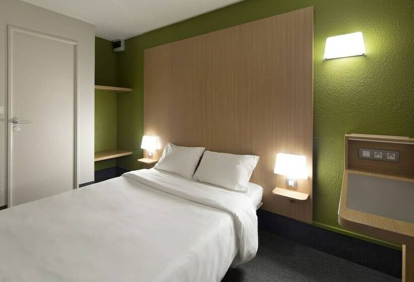 Standard-huone, B&b Hotel Perpignan Sud Porte D Espagne