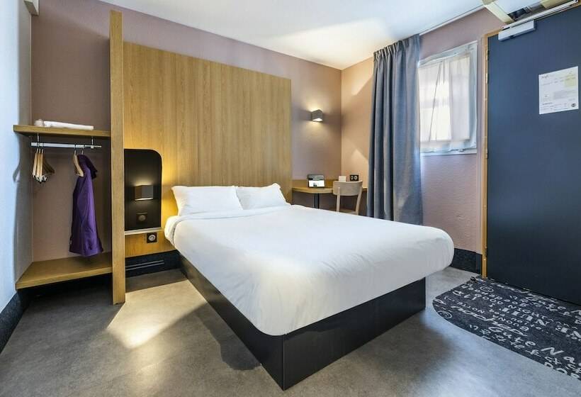 Standard-huone, B&b Hotel Perpignan Sud Porte D Espagne