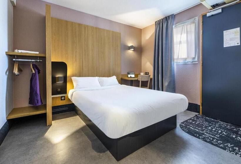 Номер Стандарт Адаптированный для Инвалидов, B&b Hotel Perpignan Sud Porte D Espagne