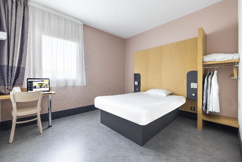 اتاق استاندارد, B&b Hotel Perpignan Sud Marché International
