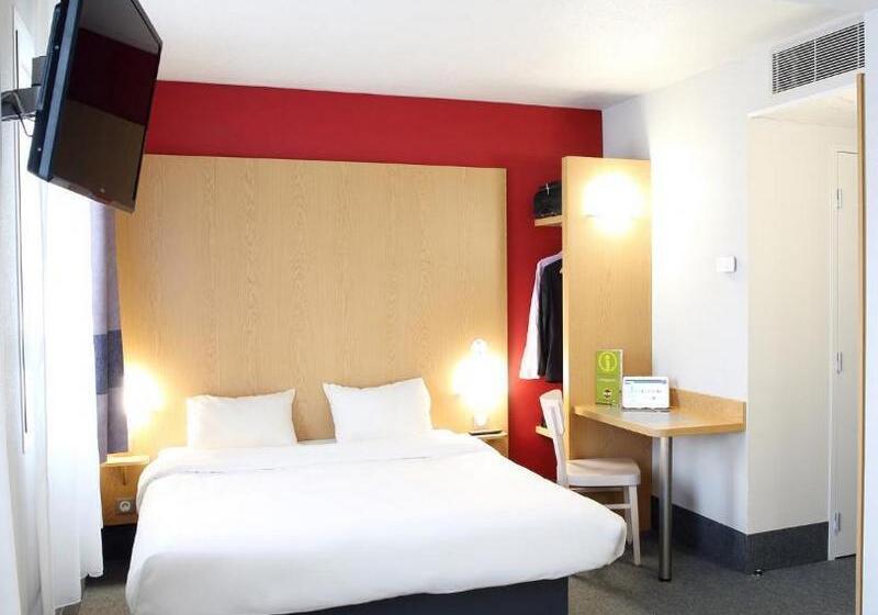 اتاق استاندارد, B&b Hotel Perpignan Sud Marché International