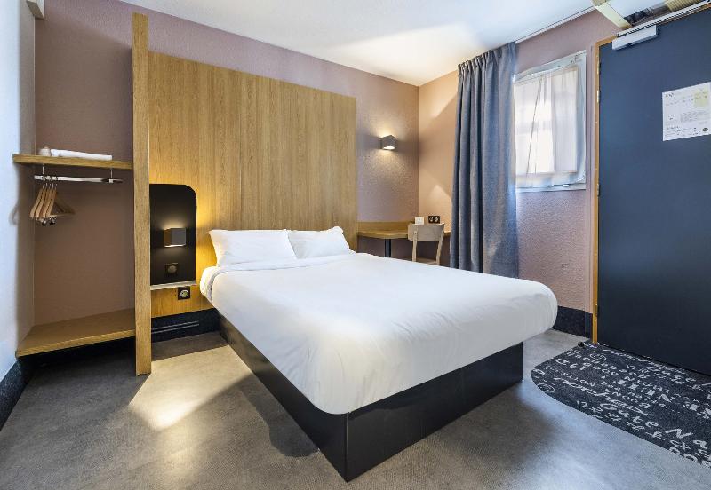 Номер Стандарт, B&b Hotel Perpignan Sud Porte D Espagne
