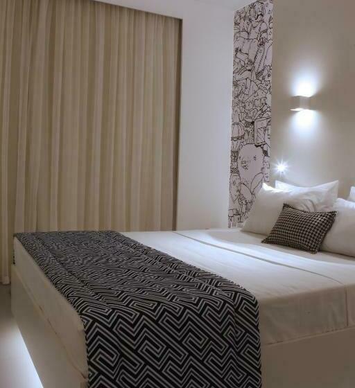 스탠다드 룸, Ibis Styles Boa Vista
