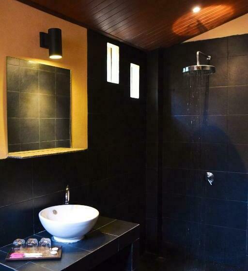 스탠다드 방갈로, Lanta Pearl Beach Resort