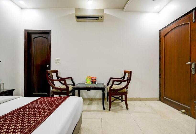 غرفة سوبيريور, Legend International   Near New Delhi Railway Station