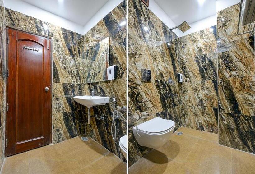 غرفة كلاسيكية ثلاثية, Legend International   Near New Delhi Railway Station