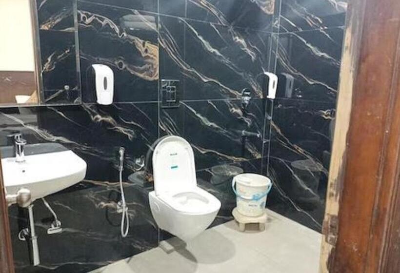 غرفة سوبيريور, Legend International   Near New Delhi Railway Station