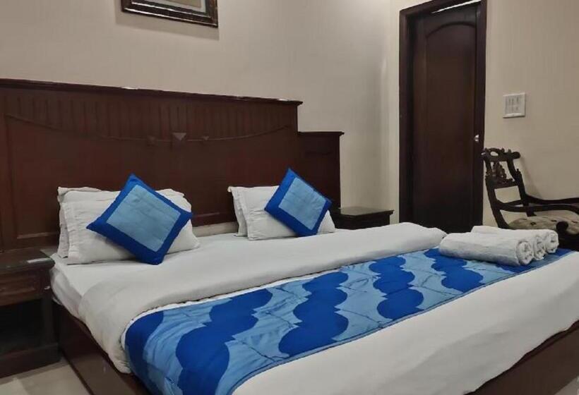 高级大房间, Legend International   Near New Delhi Railway Station