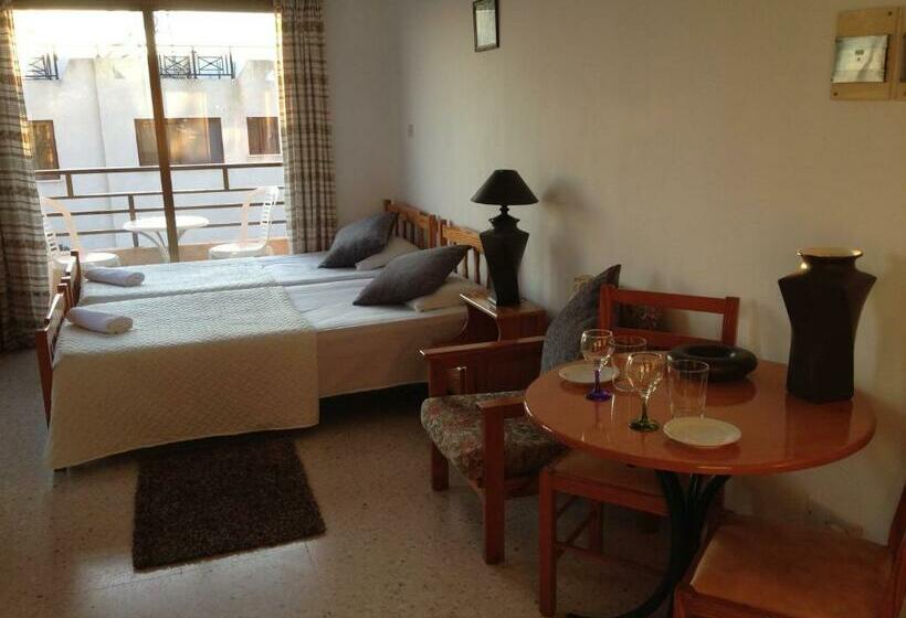 Standard Studio, Panklitos Tourist Apartments