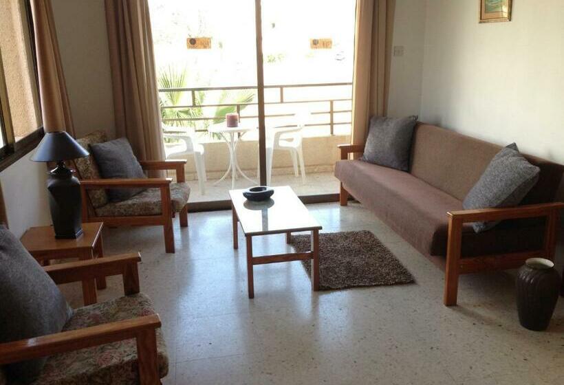 1 Bedroom Apartment, Panklitos Tourist Apartments