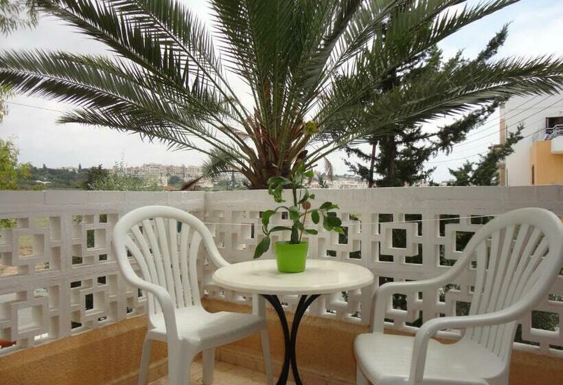 Standard Studio, Panklitos Tourist Apartments