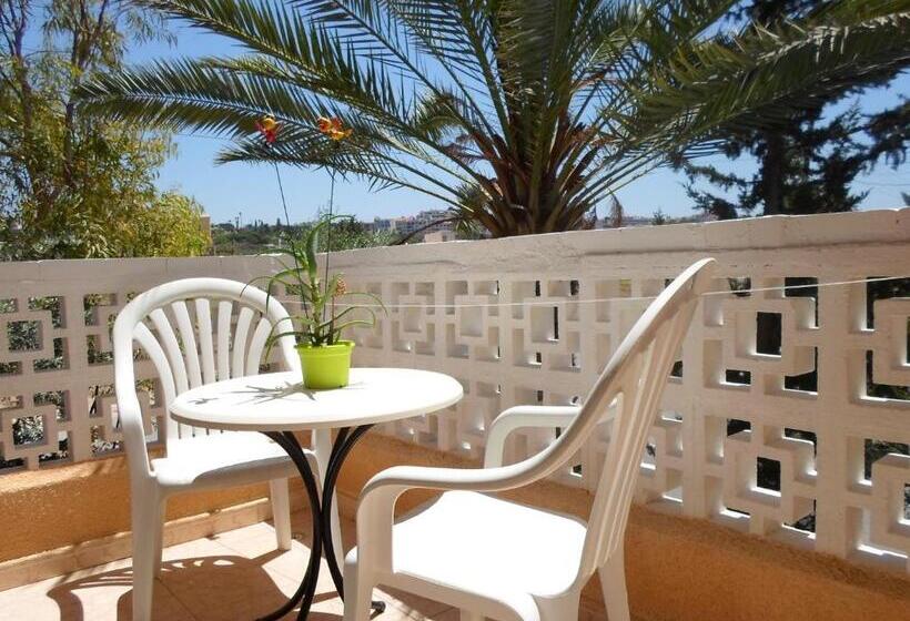 1 Bedroom Apartment, Panklitos Tourist Apartments