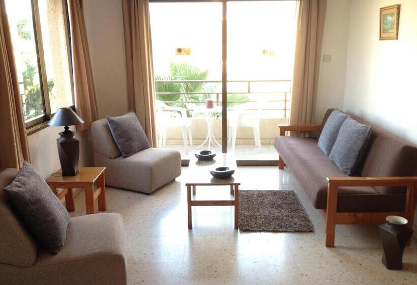 2 Bedroom Apartment, Panklitos Tourist Apartments