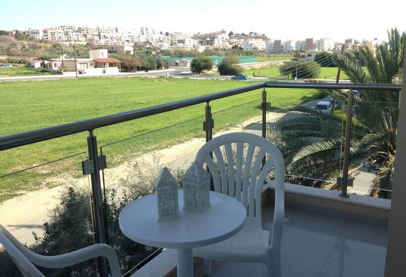 1 Bedroom Premium Apartment, Panklitos Tourist Apartments