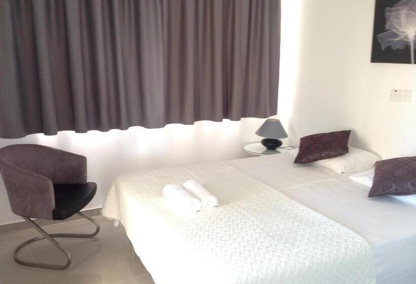 1 Bedroom Premium Apartment, Panklitos Tourist Apartments