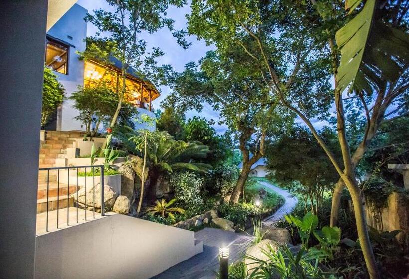 高级大房间, La Roca Guest House