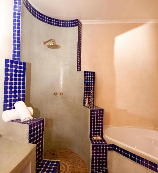 高级大房间, La Roca Guest House