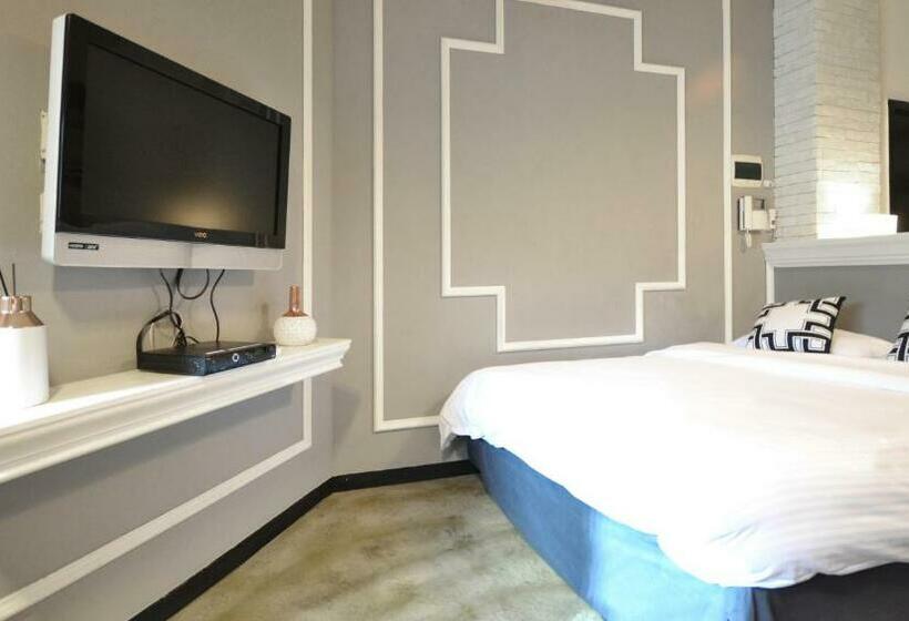 스탠다드 스튜디오, Seoul Loft Apartments   Sla 7 Night Minimum