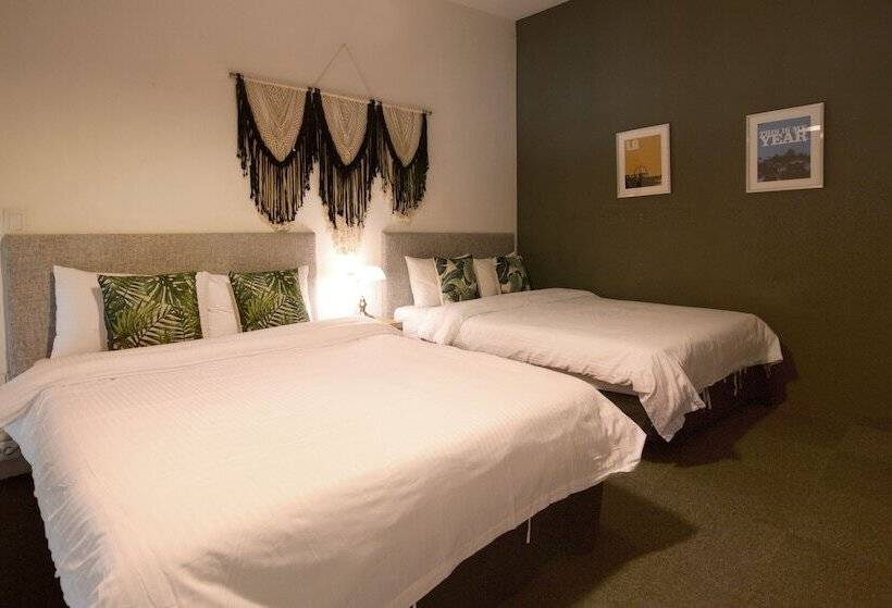 듀플렉스 스위트, Seoul Loft Apartments   Sla 7 Night Minimum