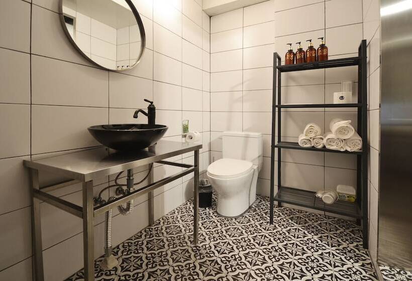 스탠다드 룸, Seoul Loft Apartments   Sla 7 Night Minimum