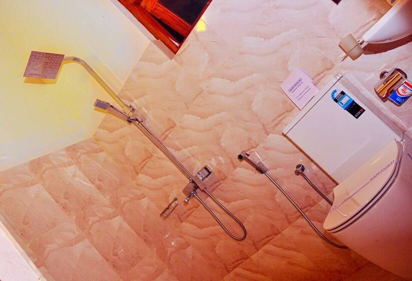 غرفة ديلوكس فردية, New Kandy Residence