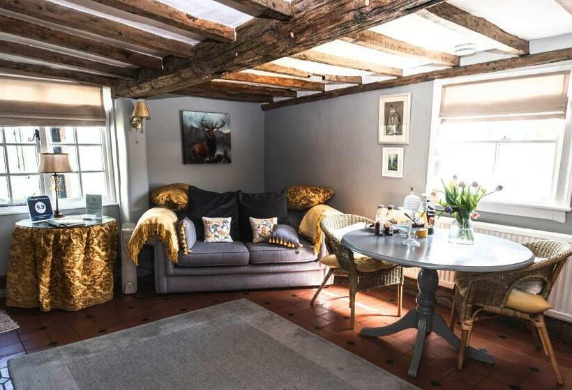 Люкс Повышенной Комфортности, The Jasmine Room