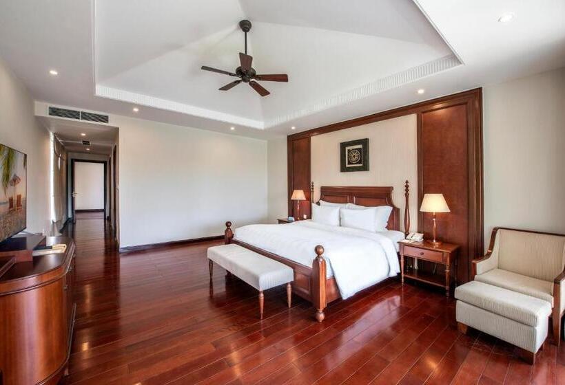 ویلای 3 خوابه, Sheraton Phu Quoc Long Beach Resort