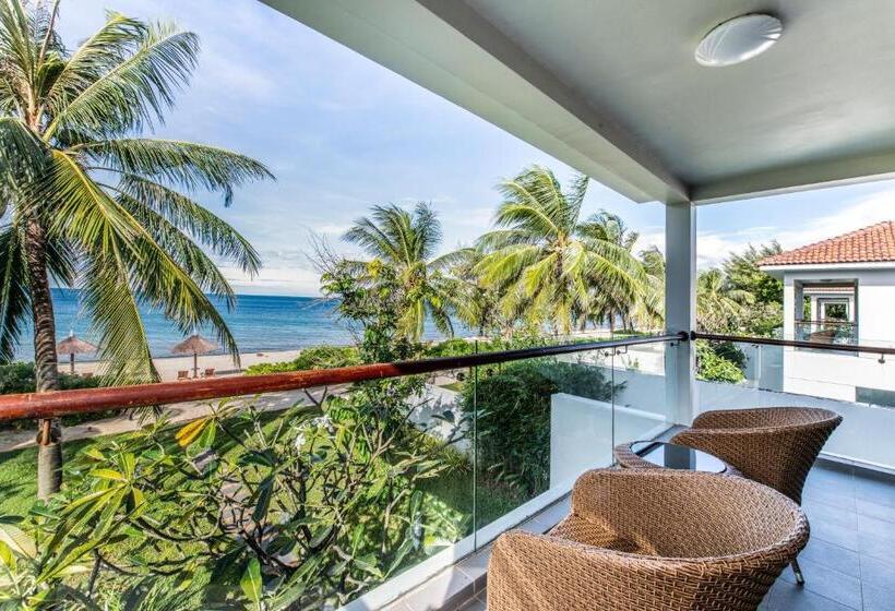ویلای 3 خوابه, Sheraton Phu Quoc Long Beach Resort