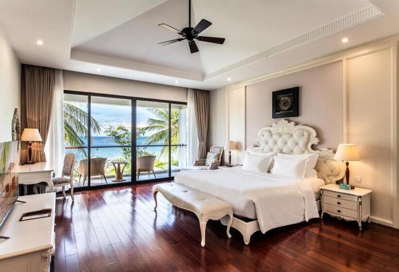 ویلای 3 خوابه, Sheraton Phu Quoc Long Beach Resort
