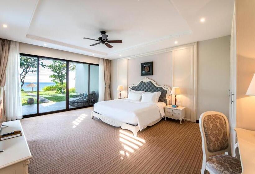 ویلای 3 خوابه, Sheraton Phu Quoc Long Beach Resort