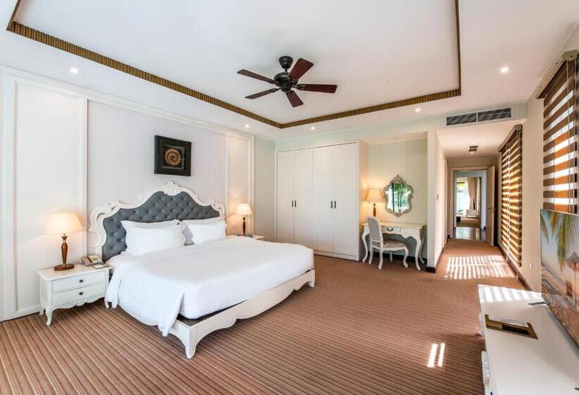ویلای 3 خوابه, Sheraton Phu Quoc Long Beach Resort