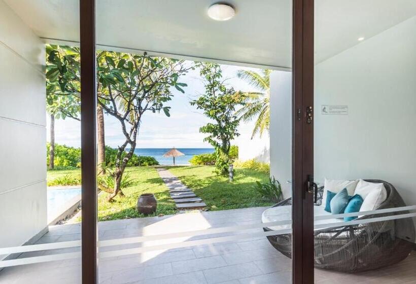 ویلای 3 خوابه, Sheraton Phu Quoc Long Beach Resort