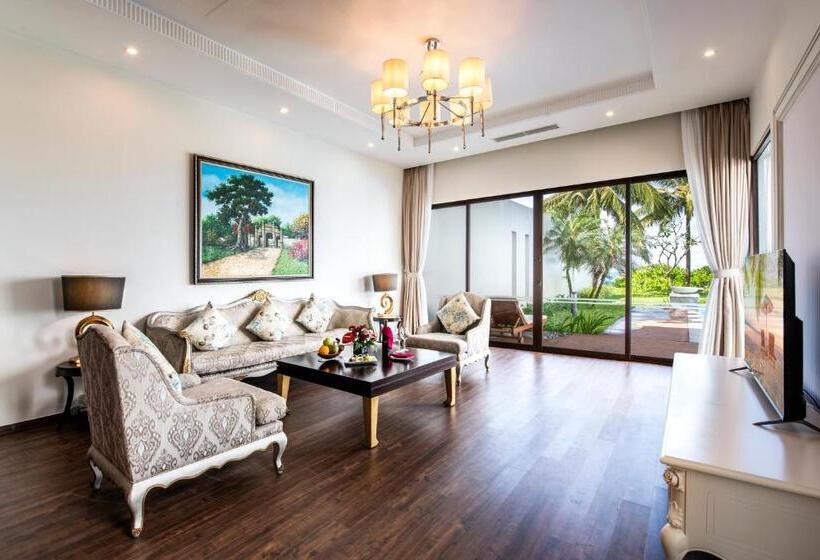 ویلای 3 خوابه, Sheraton Phu Quoc Long Beach Resort