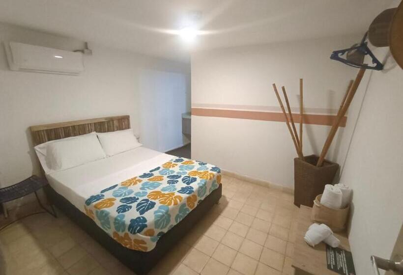 스탠다드 룸, Hostel Boutique Musa Paradisiaca