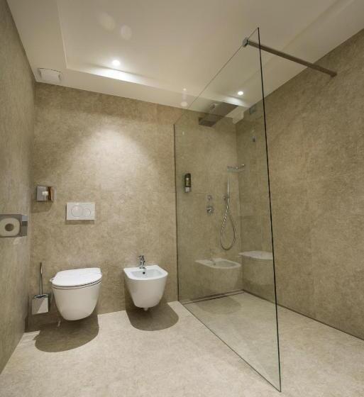 اتاق پرمیوم, Active Hotel Monte Giner