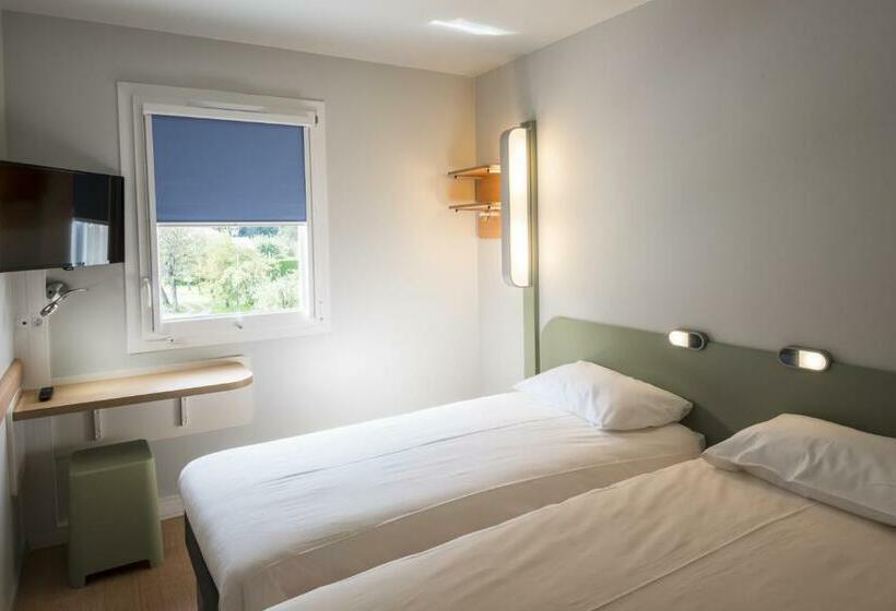اتاق استاندارد, Ibis Budget Sallanches Pays Du Mont-blanc