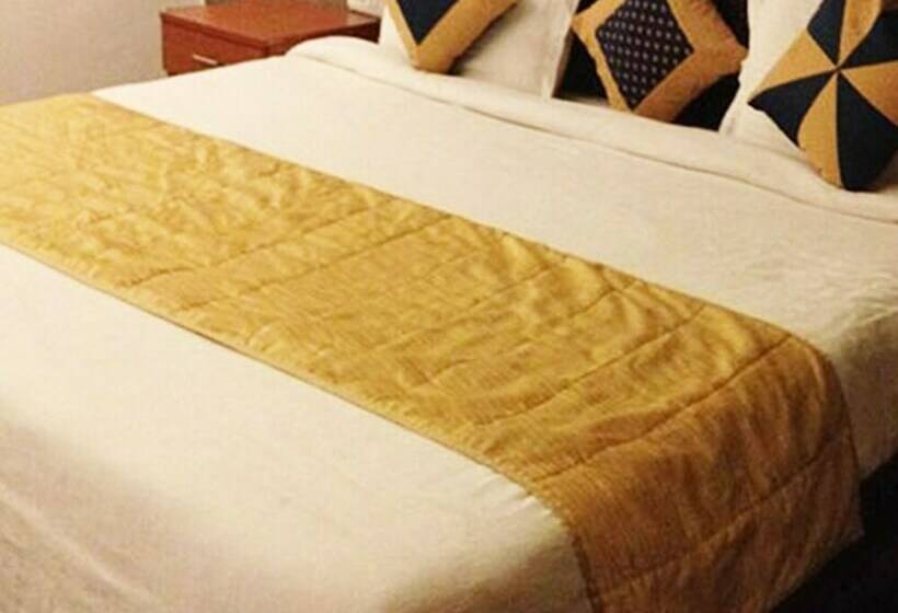 اتاق لوکس, The W