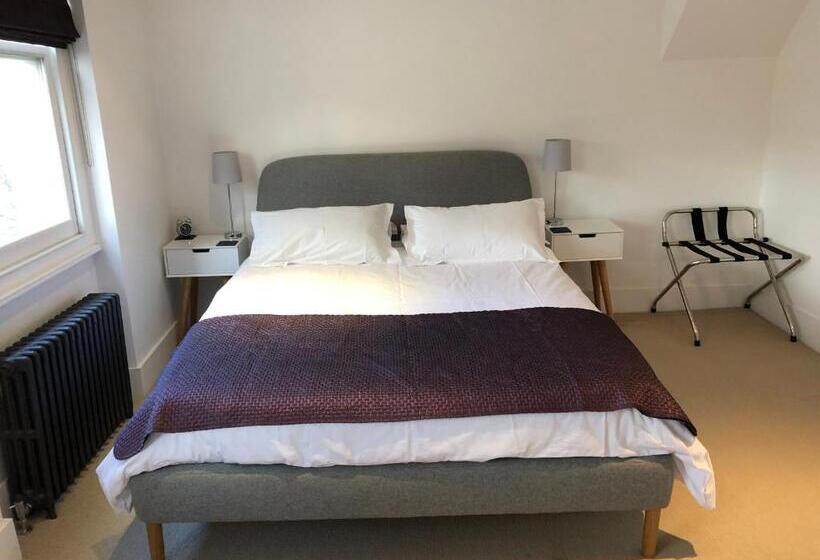 스탠다드 룸, Kennington B & B