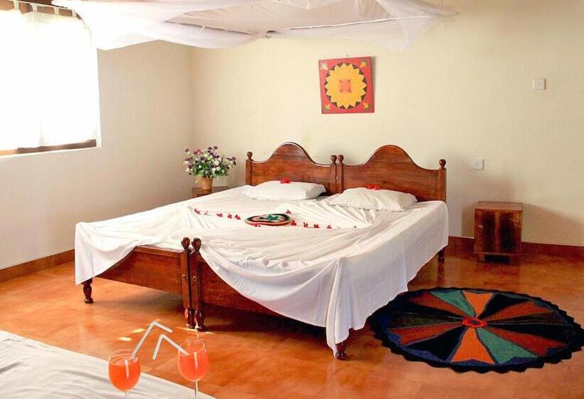 اتاق اکونومی, Secret Escape Nilaveli Ayurveda Hotel & Spa