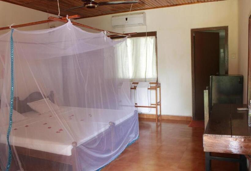 اتاق استاندارد, Secret Escape Nilaveli Ayurveda Hotel & Spa