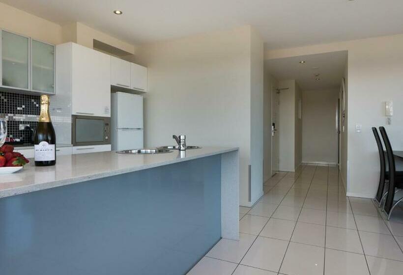 آپارتمان 2 خوابه, The Chermside Apartments