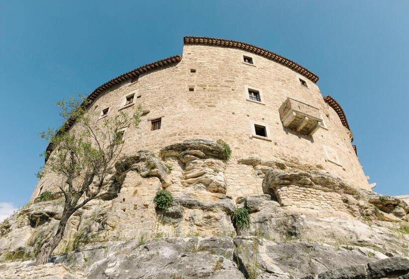 Номер Superior, Castel Di Luco
