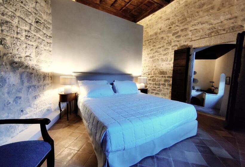 Номер Superior, Castel Di Luco