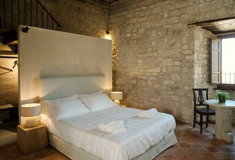 Четырехместный Номер Superior, Castel Di Luco