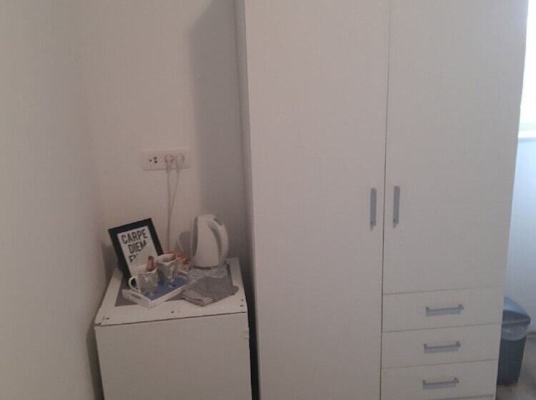 Номер Стандарт, Bovolini S Room