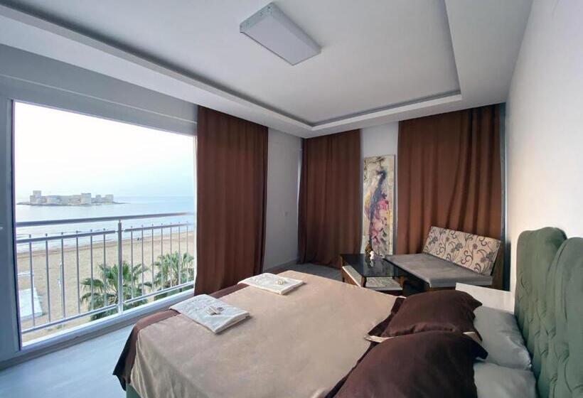 اتاق استاندارد, Angel Beach